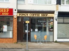 Fong's Coffee Shop image