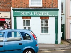 Hersham Dental Practice image