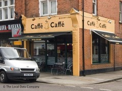 Caffe Caffe image
