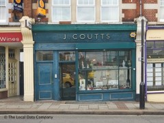 J Coutts image