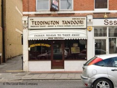 Teddington Tandoori image