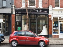 The Dress image