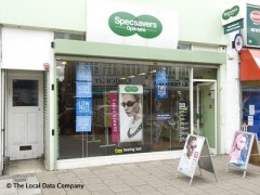Specsavers Hearcare image