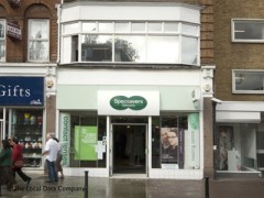 Specsavers Hearcare image