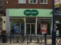 Specsavers Hearcare image