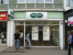 Specsavers Hearcare image