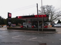 Texaco Service Station image