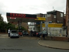 Texaco Service Station image