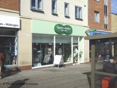 Specsavers Hearcare image