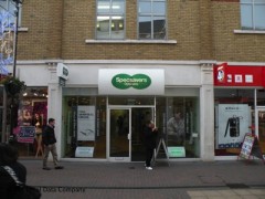 Specsavers Hearcare image