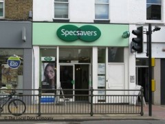 Specsavers Hearcare image