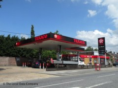 Texaco Service Station image