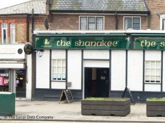 The Shanakee image