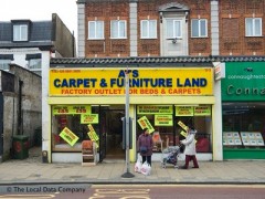 ATS Carpets & Furniture Land image