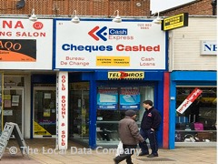 Cash Express image