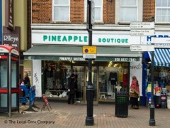 Pineapple Boutique image