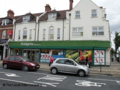 Budgens image