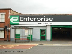 Enterprise Rent A Car image
