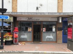Mazar Restaurant image