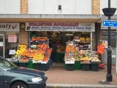 Wealdstone Supermarket image