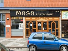 Masa Restaurant image