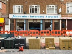 Fairweather Insurance Services image