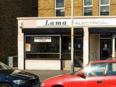 Lama Electric image