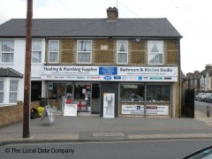 Yiewsley Plumbing image
