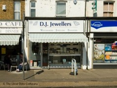 DJ Jewellers image