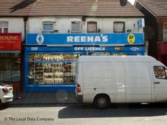 Reena's image