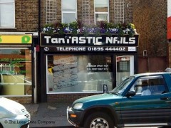 Tantastic Nails image