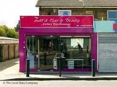 Zara Hair & Beauty image