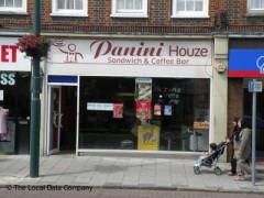Panini Houze image