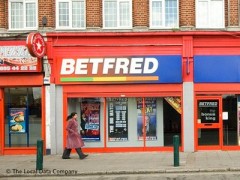 Betfred image
