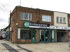 Enterprise Rent A Car image