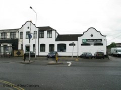 Enterprise Rent A Car image