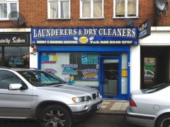 Launderers image