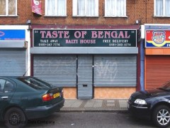 Taste Of Bengal image