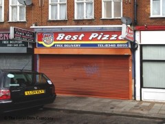 Best Pizza image