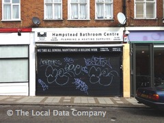Hampstead Bathroom Centre image