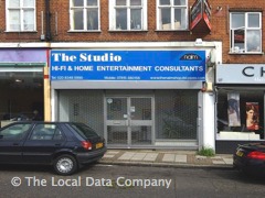The Studio image