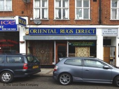 Oriental Rugs Direct image