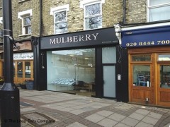 Mulberry Estate & Letting Agents image