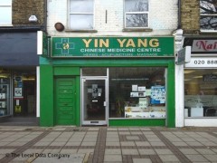 Yin Yang image
