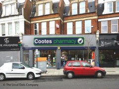 Cootes Pharmacy image