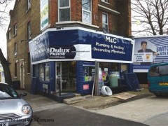 M&C Plumbing image