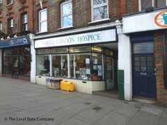North London Hospice image