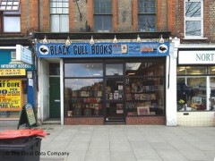 Black Gull Books image