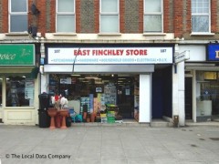 East Finchley Store image