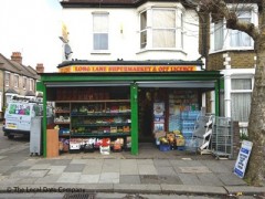 Long Lane Supermarket image